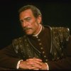 Christopher Plummer as Iago in a scene from the Broadway revival of the play "Othello." (New York)