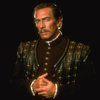 Christopher Plummer as Iago in a scene from the Broadway revival of the play "Othello." (New York)