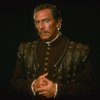 Christopher Plummer as Iago in a scene from the Broadway revival of the play "Othello." (New York)