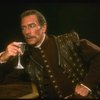 Christopher Plummer as Iago in a scene from the Broadway revival of the play "Othello." (New York)