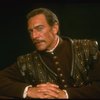 Christopher Plummer as Iago in a scene from the Broadway revival of the play "Othello." (New York)