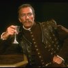 Christopher Plummer as Iago in a scene from the Broadway revival of the play "Othello." (New York)