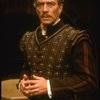 Christopher Plummer as Iago in a scene from the Broadway revival of the play "Othello." (New York)