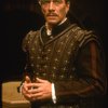 Christopher Plummer as Iago in a scene from the Broadway revival of the play "Othello." (New York)