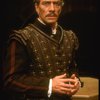 Christopher Plummer as Iago in a scene from the Broadway revival of the play "Othello." (New York)