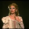 Dianne Wiest as Desdemona in a scene from the Broadway revival of the play "Othello." (New York)