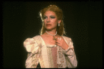 Dianne Wiest as Desdemona in a scene from the Broadway revival of the play "Othello." (New York)