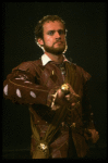 Kelsey Grammer as Cassio in a scene from the Broadway revival of the play "Othello." (New York)