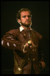 Kelsey Grammer as Cassio in a scene from the Broadway revival of the play "Othello." (New York)