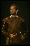 Kelsey Grammer as Cassio in a scene from the Broadway revival of the play "Othello." (New York)