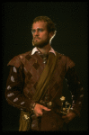 Kelsey Grammer as Cassio in a scene from the Broadway revival of the play "Othello." (New York)