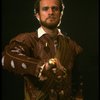 Kelsey Grammer as Cassio in a scene from the Broadway revival of the play "Othello." (New York)