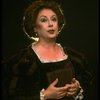 Aideen O'Kelly as Emilia in a scene from the Broadway revival of the play "Othello." (New York)