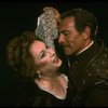 Aideen O'Kelly as Emilia and Christopher Plummer as Iago in a scene from the Broadway revival of the play "Othello." (New York)