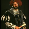 Raymond Skipp in the Broadway revival of the play "Othello"