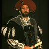 Raymond Skipp in the Broadway revival of the play "Othello"