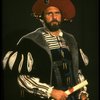 Raymond Skipp in the Broadway revival of the play "Othello"