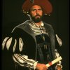 Raymond Skipp in the Broadway revival of the play "Othello"