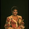 Patricia Mauceri as Bianca in a scene from the Broadway revival of the play "Othello." (New York)