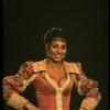 Patricia Mauceri as Bianca in a scene from the Broadway revival of the play "Othello." (New York)