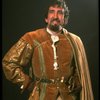 Raymond Skipp in a scene from the Broadway revival of the play "Othello." (New York)