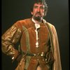 Raymond Skipp in a scene from the Broadway revival of the play "Othello." (New York)