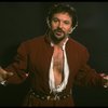 Randy Kovitz in a scene from the Broadway revival of the play "Othello." (New York)