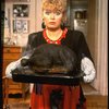 Actress Sally Struthers in a scene from the Broadway revival of the play "The Odd Couple." (New York)