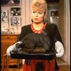 Actress Sally Struthers in a scene from the Broadway revival of the play "The Odd Couple." (New York)