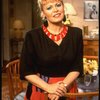 Actress Sally Struthers in a scene from the Broadway revival of the play "The Odd Couple." (New York)