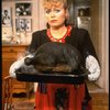 Actress Sally Struthers in a scene from the Broadway revival of the play "The Odd Couple." (New York)