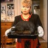 Actress Sally Struthers in a scene from the Broadway revival of the play "The Odd Couple." (New York)