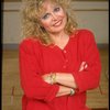 Actress Sally Struthers during rehearsals for the Broadway revival of the play "The Odd Couple." (New York)
