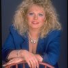 Actress Sally Struthers from the Broadway revival of the play "The Odd Couple." (New York)