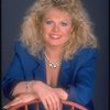 Actress Sally Struthers from the Broadway revival of the play "The Odd Couple." (New York)