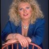 Actress Sally Struthers from the Broadway revival of the play "The Odd Couple." (New York)