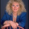 Actress Sally Struthers from the Broadway revival of the play "The Odd Couple." (New York)