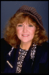 Actress Brenda Vaccaro from the Broadway revival of the play "The Odd Couple." (New York)