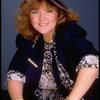 Actress Brenda Vaccaro from the Broadway revival of the play "The Odd Couple." (New York)