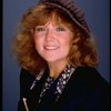 Actress Brenda Vaccaro from the Broadway revival of the play "The Odd Couple." (New York)