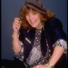 Actress Brenda Vaccaro from the Broadway revival of the play "The Odd Couple." (New York)