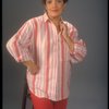 Actress Marilyn Cooper from the Broadway revival of the play "The Odd Couple." (New York)