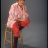 Actress Marilyn Cooper from the Broadway revival of the play "The Odd Couple." (New York)