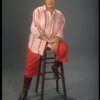 Actress Marilyn Cooper from the Broadway revival of the play "The Odd Couple." (New York)