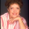 Actress Marilyn Cooper from the Broadway revival of the play "The Odd Couple." (New York)