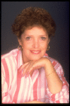 Actress Marilyn Cooper from the Broadway revival of the play "The Odd Couple." (New York)