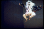 A scene from the Broadway production of the musical "Pacific Overtures." (New York)