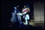 A scene from the Broadway production of the musical "Pacific Overtures." (New York)