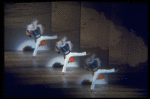 A scene from the Broadway production of the musical "Pacific Overtures." (New York)