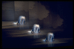 A scene from the Broadway production of the musical "Pacific Overtures." (New York)